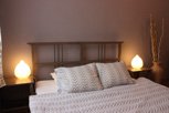 DOUBLE BED PRIVATE
