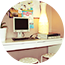 PC corners